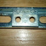 Blocator GU 9-42301-18 si 6-32207-18 opritor GU
